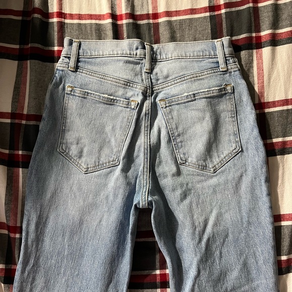 Abercrombie and Fitch Jeans - Picture 6 of 15
